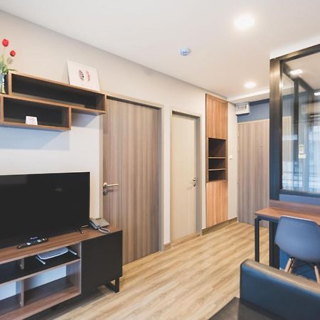 W2 Residence Bangkok Exterior photo
