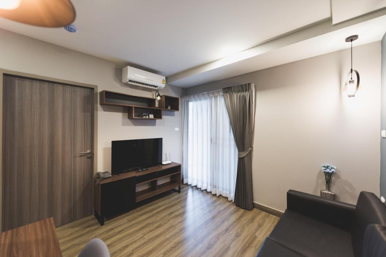 W2 Residence Bangkok Exterior photo