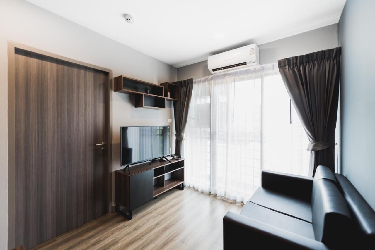 W2 Residence Bangkok Exterior photo